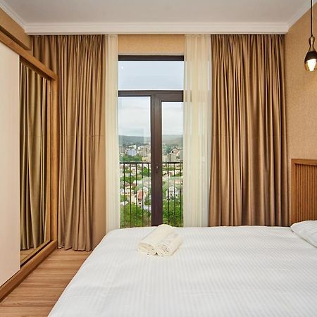 Apartment By The River Tbilisi Ngoại thất bức ảnh
