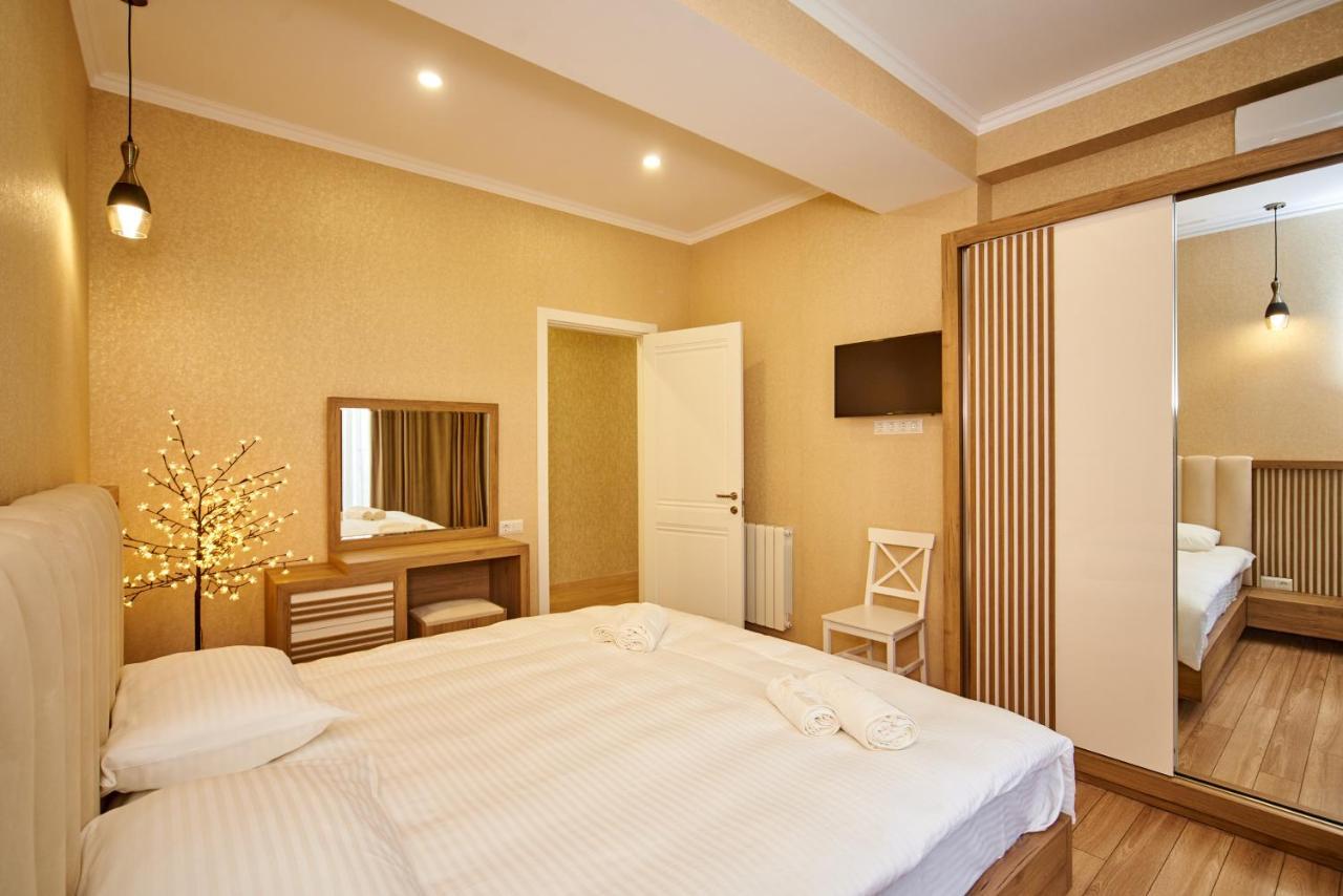 Apartment By The River Tbilisi Ngoại thất bức ảnh